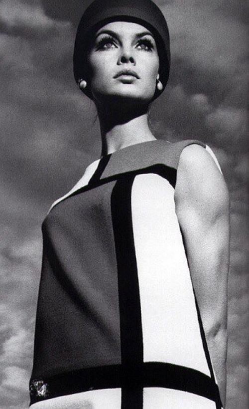 60-е годы - легендарное десятилетие в истории мировой моды. 02 60-е годы - легендарное десятилетие в истории мировой моды. 02