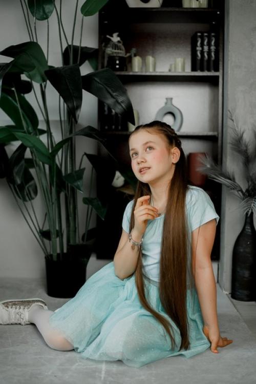 Модельное агентство: Promodels Kids - детское модельное агентство. 03