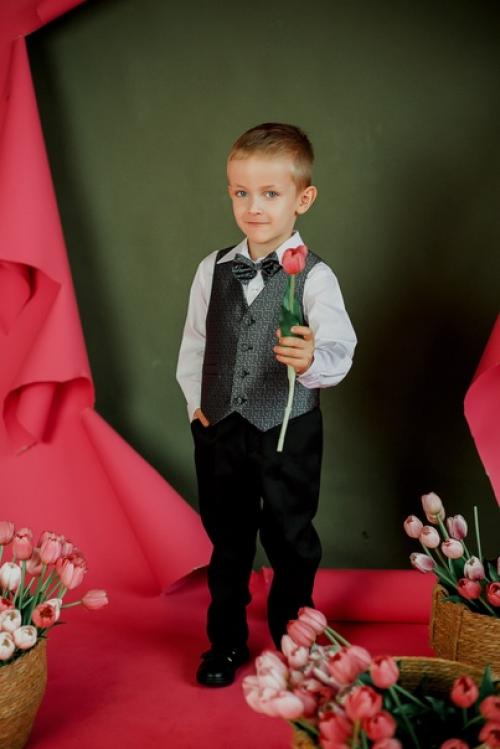 Модельное агентство: Promodels Kids - детское модельное агентство. 04