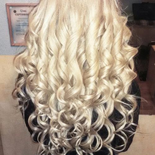 Могу собрать вас и вашу дочку на выпускной! 08