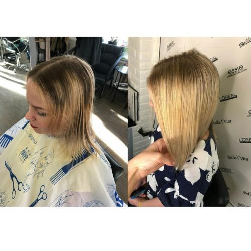 Ищу моделей для услуг в нашем салоне красоты? 01