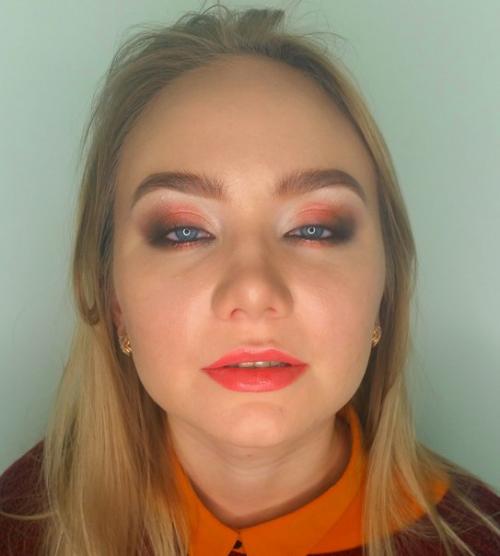 Требуются модели (полный образ! 03