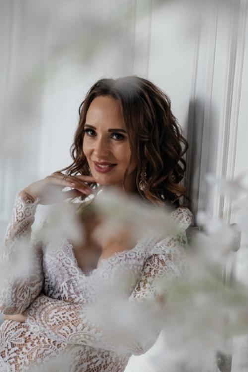 Это моя первая свадебная съёмка и насколько она была волнительна для меня. 02