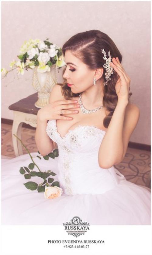 Модели на свадебную фотосессию нужны! 01