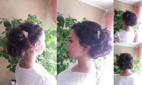 Выпускницы?  Хотят быть лучшими в день прощания со школой или с садиком, и начала нового, взрослого этапа жизни. 07