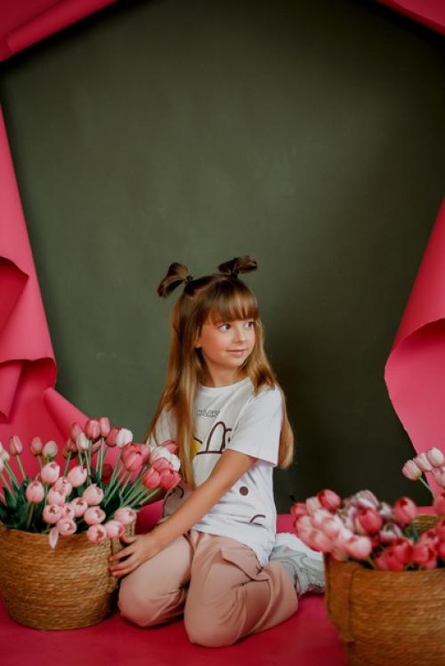 Модельное агентство: Promodels Kids - детское модельное агентство. 01