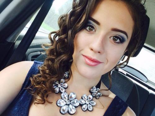 Запись на МАКИЯЖ и прическу открыта? 01