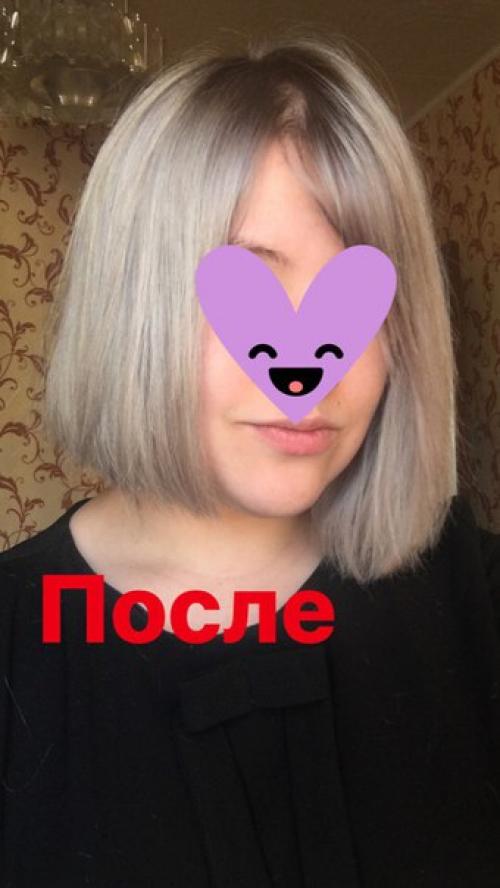 Дорогие девушки?  Скоро выпускной, а это значит что я делаю скидку в честь этого? 02