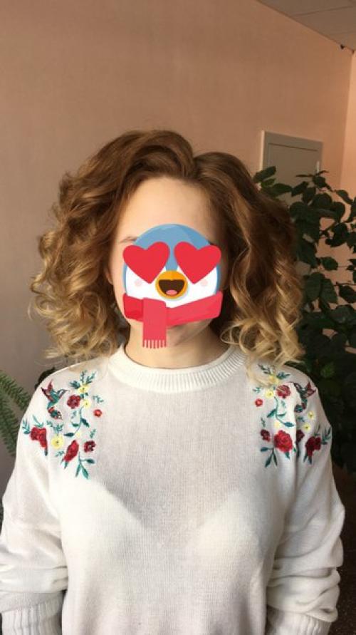 Дорогие девушки?  Скоро выпускной, а это значит что я делаю скидку в честь этого? 04