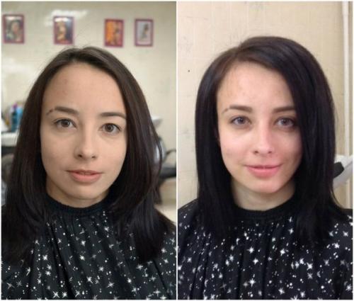 Девочки, в связи с открытием нового филиала? 04