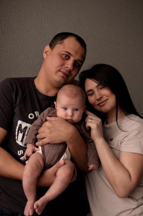 Домашняя съёмка!  В чём плюсы такой съёмки! 05