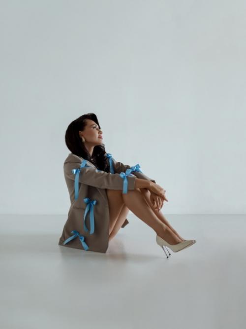 Как давно вы что-то делали для себя! 02 Как давно вы что-то делали для себя! 02