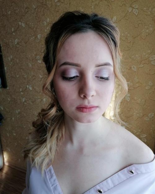 Тёплая пора начинается! 02