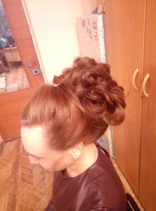 Дорогие девушки?  Скоро выпускной, а это значит что я делаю скидку в честь этого? 08