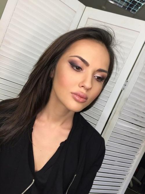 Я могу предложить вам любой макияж? 02