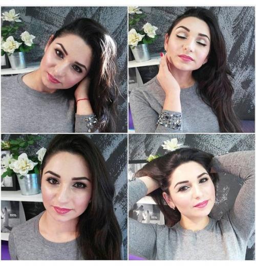 Мы приглашаем моделей на бесплатную профессиональную фотосессию занятость 18 и 19 апреля по несколько часов. 04