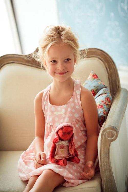 Фотопроект Petit Boutique. 03