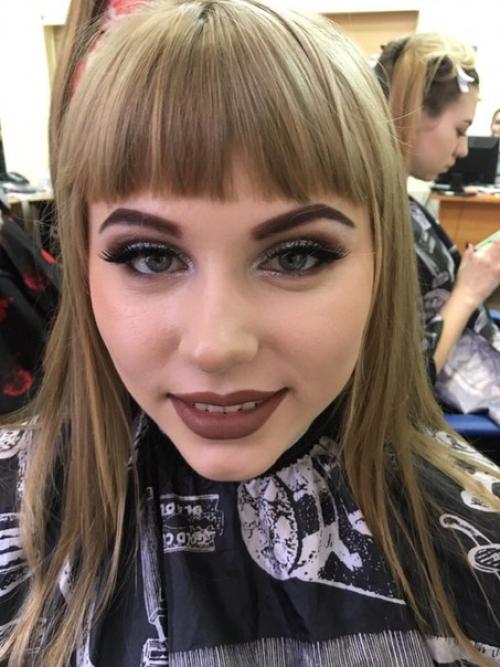 Дорогие девушки?  Скоро выпускной, а это значит что я делаю скидку в честь этого? 01