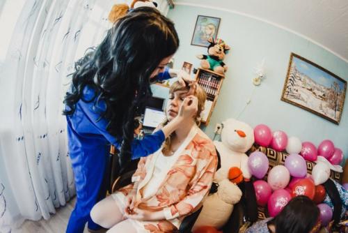 Внимание? Внимание. Набор в группы школы макияжа САМ Себе Визажист открыт? 04 Внимание? Внимание. Набор в группы школы макияжа САМ Себе Визажист открыт? 04