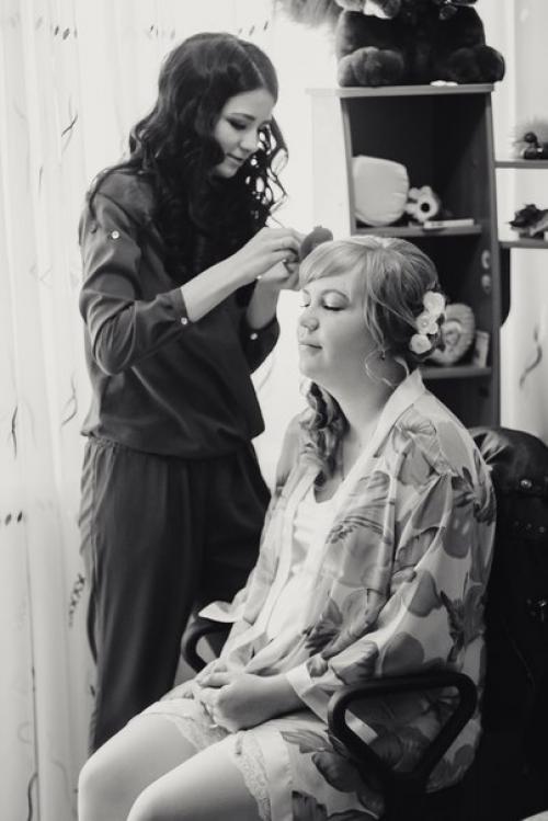 Внимание? Внимание. Набор в группы школы макияжа САМ Себе Визажист открыт? 03 Внимание? Внимание. Набор в группы школы макияжа САМ Себе Визажист открыт? 03