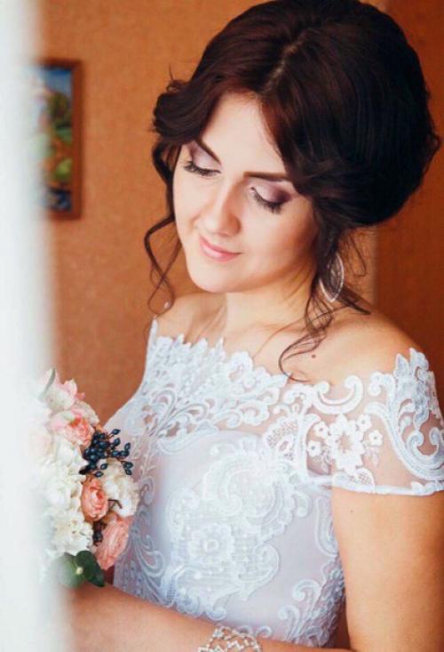 Профессиональный стилист - визажист? 03