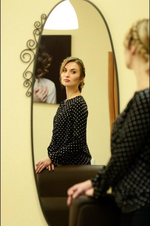 Макияж дневной, вечерний, свадебный. 02