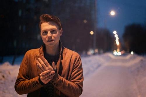 Внимание акция?  Ищу моделей на уличную фотосессию. 07