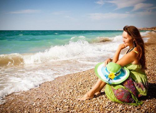 Секреты мейк - апа и одежды для фотосессии при свечах? 02