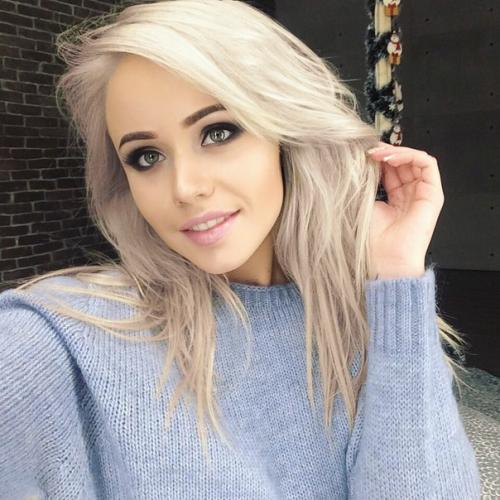 Ищу моделей для услуг в нашем салоне красоты? 02