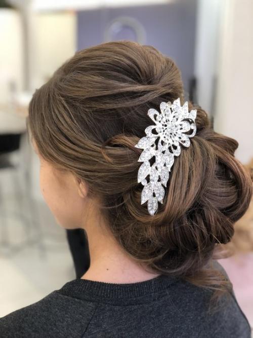 Мастер визажист/стилист. 04 Мастер визажист/стилист. 04