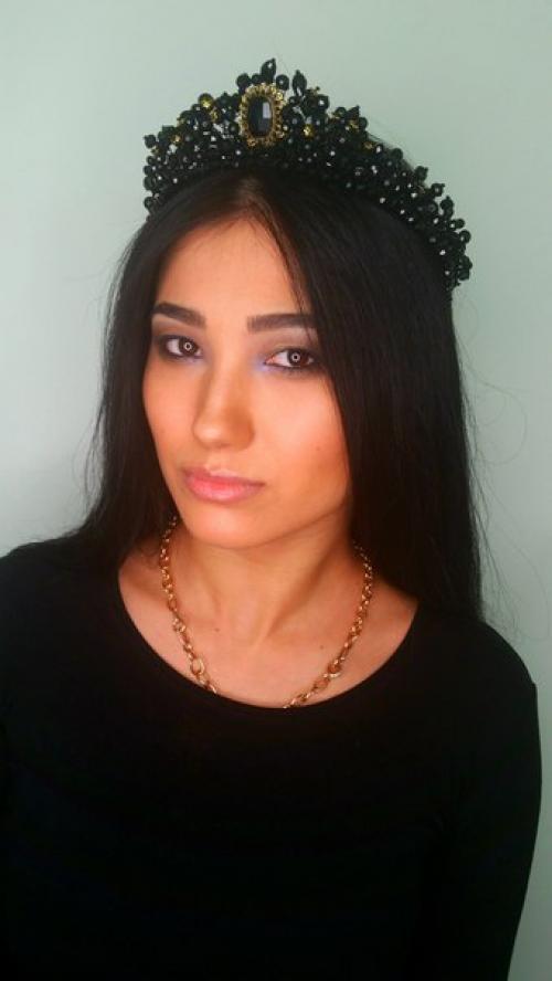 Требуются модели (полный образ! 01