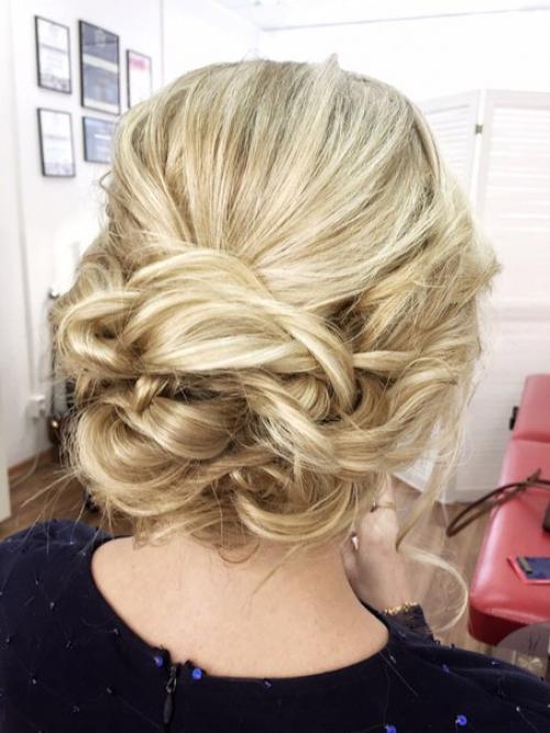 Девочки, хочу сделать вас красотками? 04