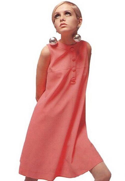 60-е годы - легендарное десятилетие в истории мировой моды. 04 60-е годы - легендарное десятилетие в истории мировой моды. 04