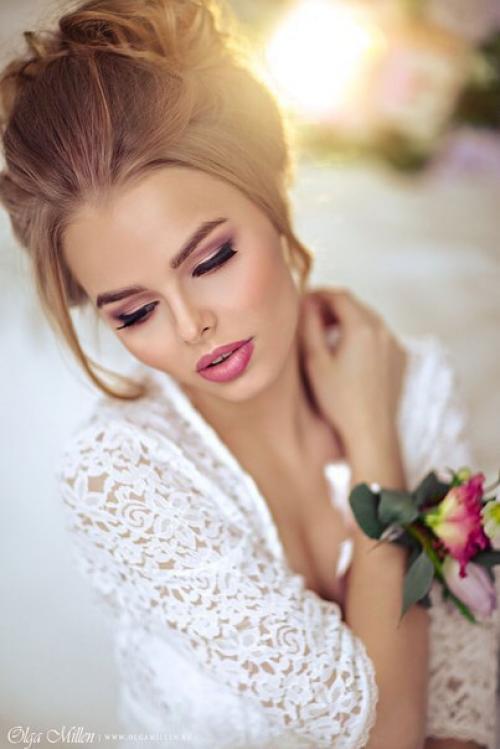 Дорогие невесты?  Акция для вас! 01