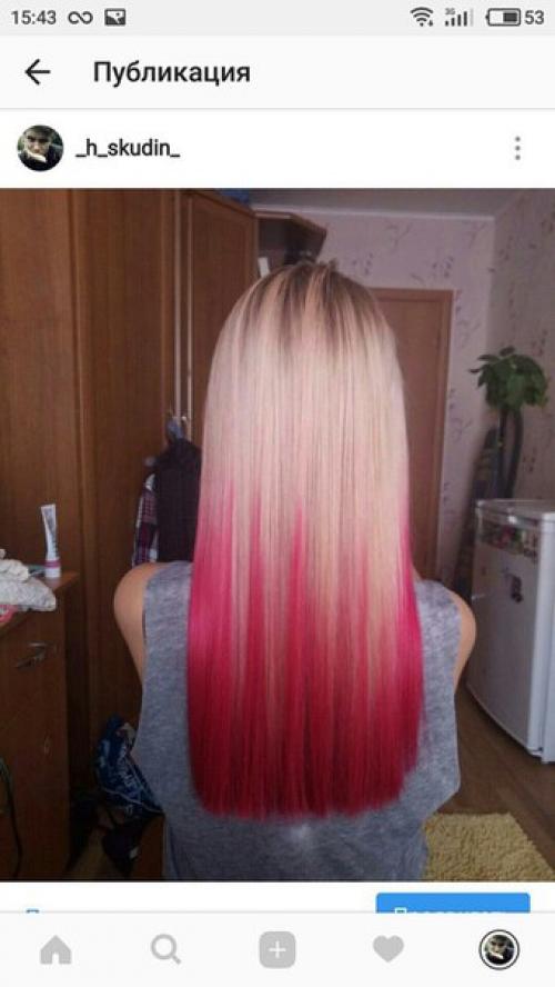 Дорогие девушки?  Скоро выпускной, а это значит что я делаю скидку в честь этого? 09