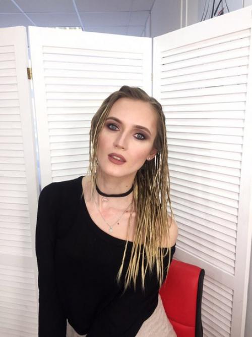 Девочки, хочу сделать вас красотками? 01