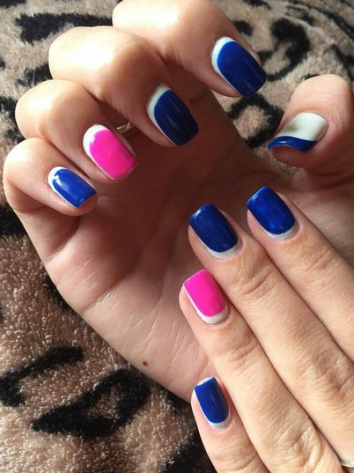 Добро пожаловать в салон красоты Marafet. 01