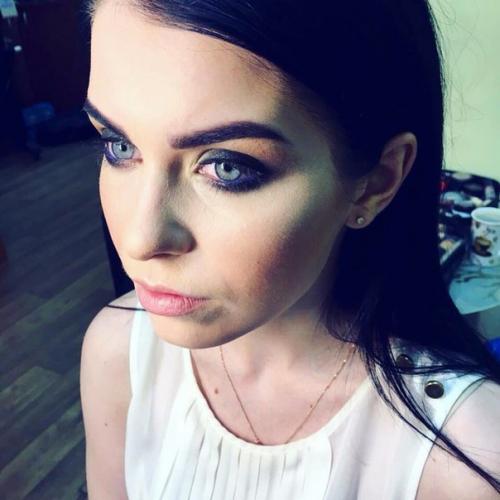 Тени для век Lambre Eyeshadow Duo. 02