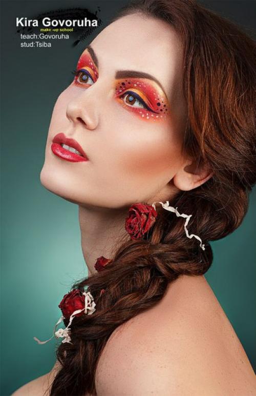 Важная информация для красоточек? 03 Важная информация для красоточек? 03