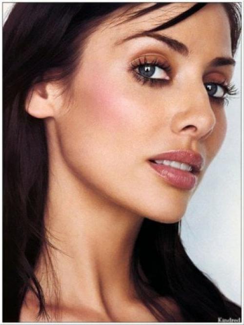 Наталья имбрулья: красива или нет? 07