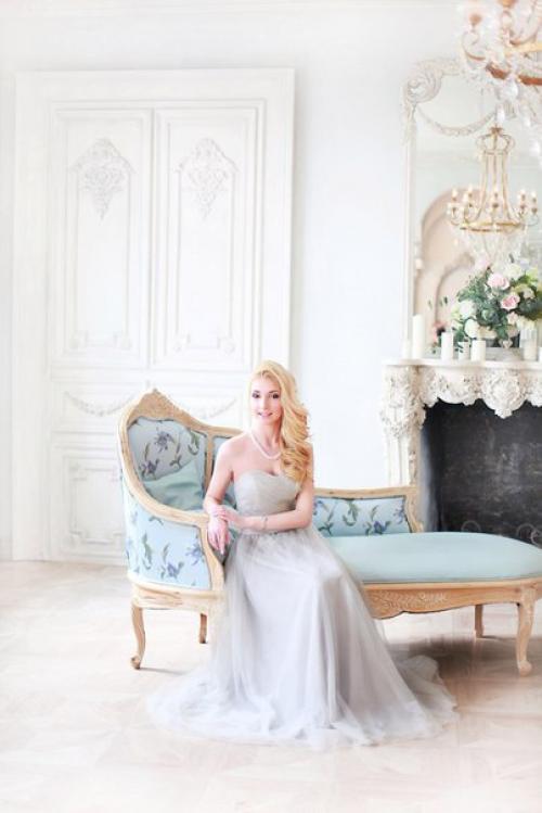 Потрясающие фото с вчерашней фотосессии? 01