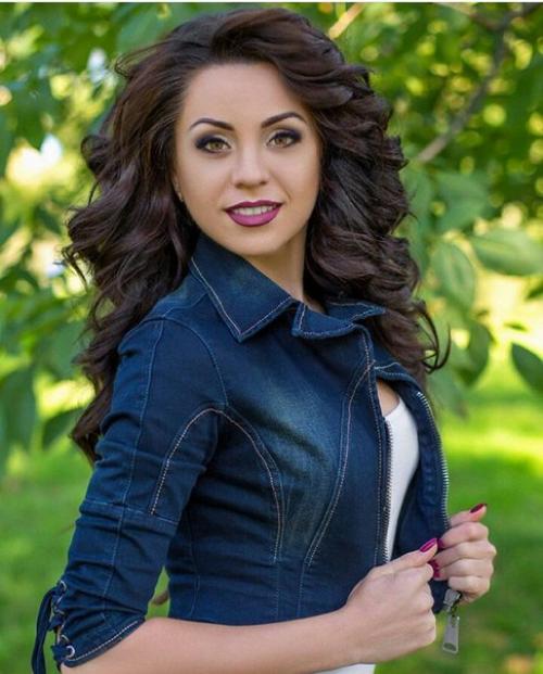 На улице был вторник, а на душе - весна … запись на прически и макияж! 02