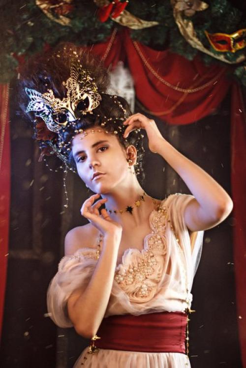 Запись на сказочный воркшоп от михаила Андреева начинается! 03