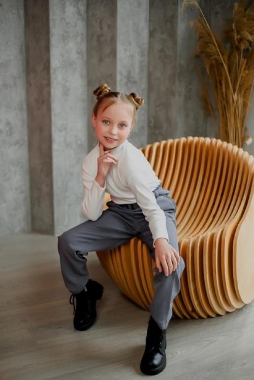 Модельное агентство: Promodels Kids - детское модельное агентство. 05