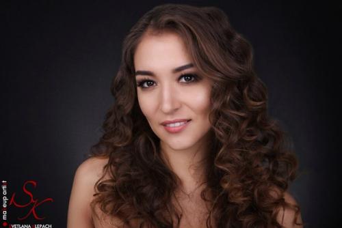 Новая уникальная программа обучения на Сахалине на Визажистов. 02 Новая уникальная программа обучения на Сахалине на Визажистов. 02