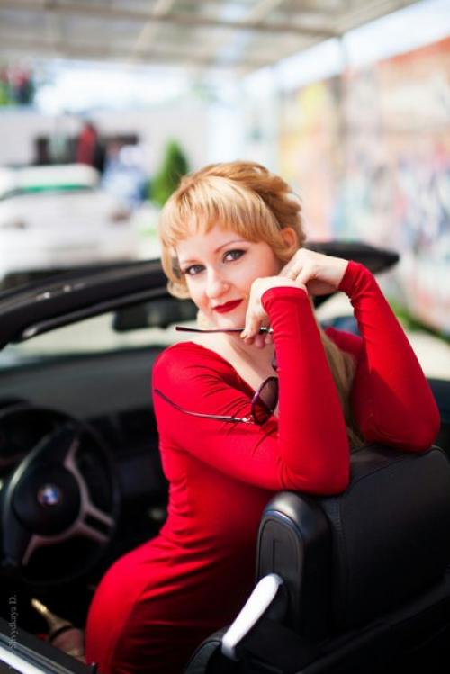 Прайс? Дневной макияж - от 500 р. 07 Прайс? Дневной макияж - от 500 р. 07