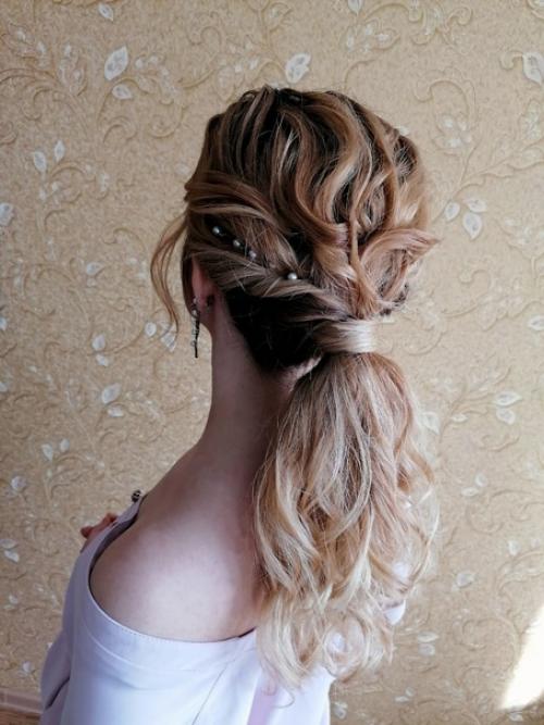 Тёплая пора начинается! 01