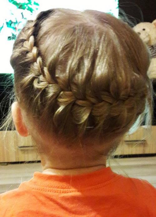 Милые и прекрасные? 06