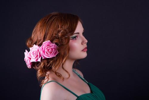 Внимание!  Выпускницы Воронежа и Петропавловки! 04