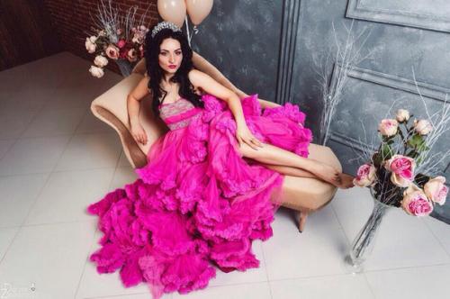 Фотопроект Dneprvogue?   23 апреля - киев? 03